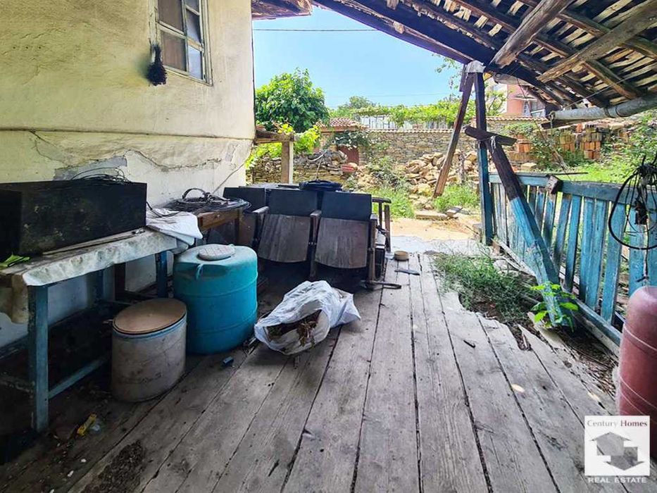 Продава се Къща в с. Драгижево, Област Велико Търново - 90 кв.м за 347 €/кв.м - Снимка #10