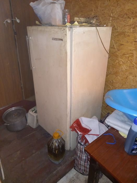 Холодильник Орск