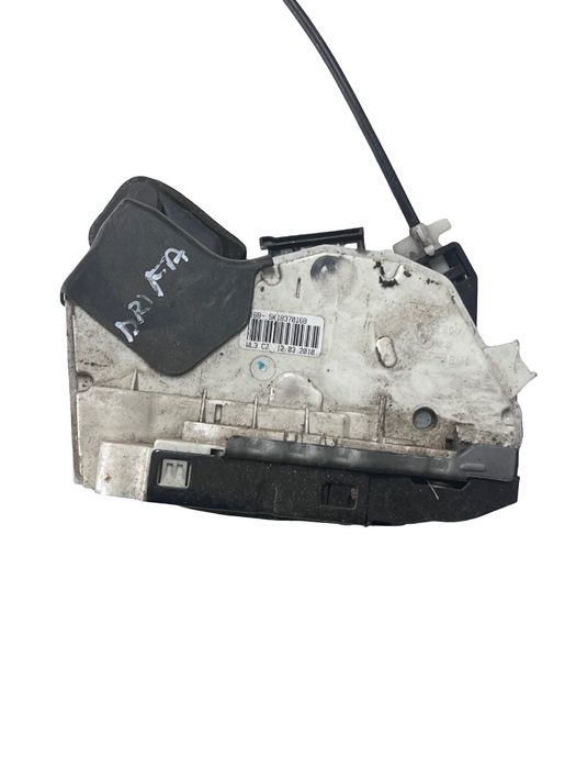Broasca Usa Dreapta Fata Volkswagen Polo 6R, 6C 2009 - > E217450
