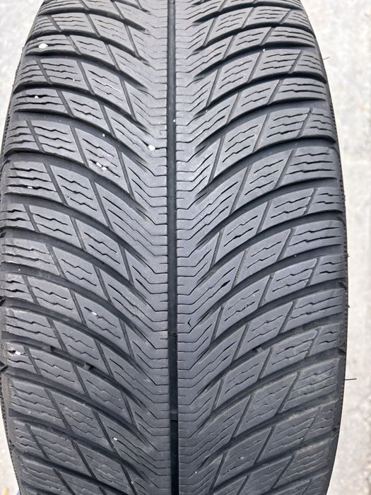 225/60/18 Michelin 2 бр