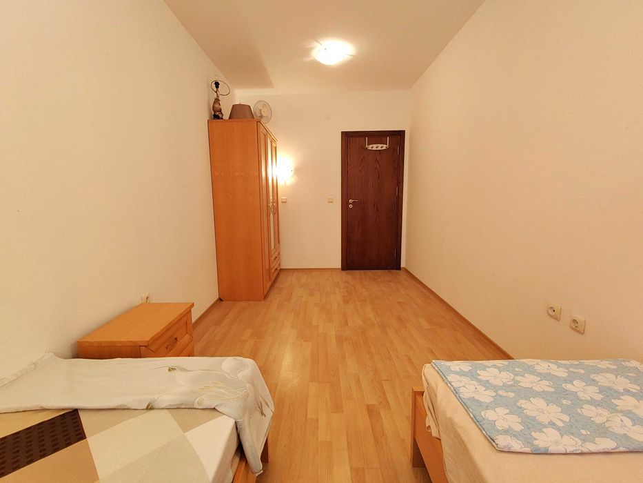 Дава се под наем Тристаен апартамент в к.к. Слънчев бряг - 96 кв.м за 347.82 € - Снимка #11