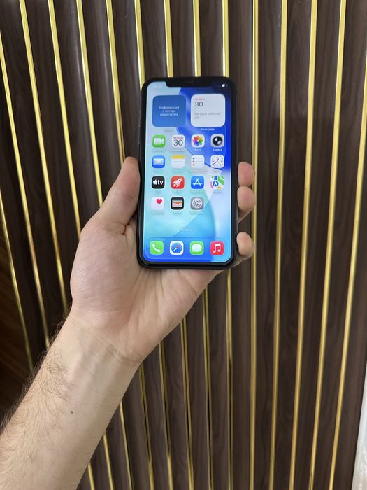 Iphone 11 128 Айфон 11 128