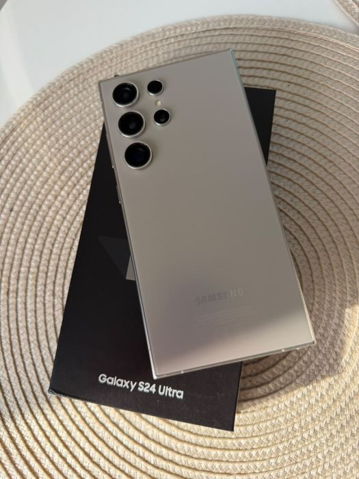 Samsung Galaxy S24 Ultra