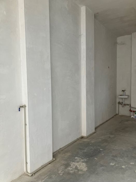 Давам гараж под наем