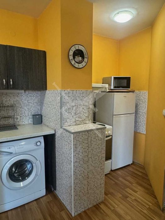 Дава се под наем Двустаен апартамент в София, Красна поляна 3 - 86 кв.м за 500 € - Снимка #4