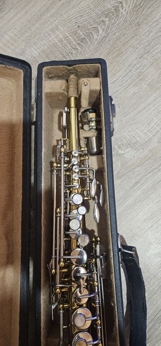 Sopran Elkhart (Weltklang)