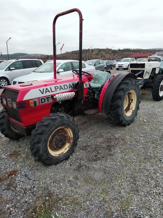 Valpadana dt 60 4x4