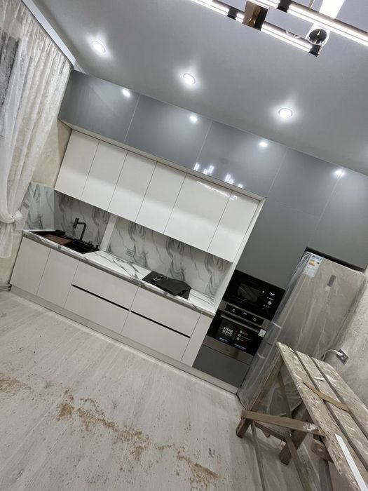 Кухни Акрил,Шкаф купэ на заказ. Приемлемые цены