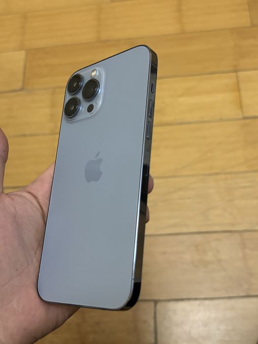 iphone 13 pro max 128gb