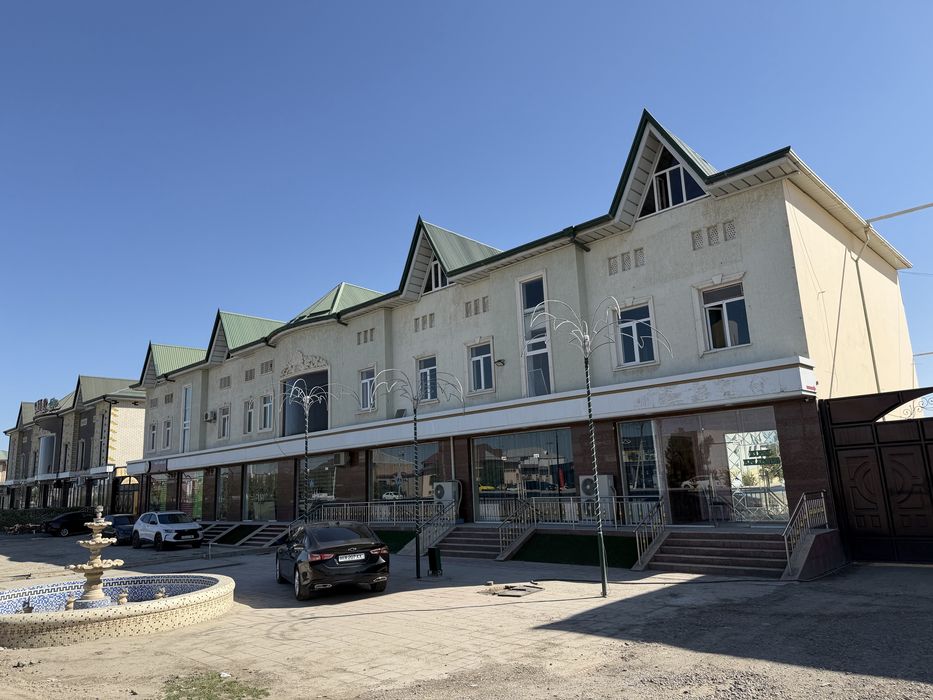 Сдается в аренду помещения 300м2. 2этаж, Геофизика напротив CHERRY сал