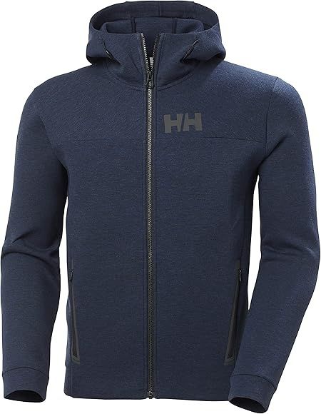 HELLY HANSEN Mens HP Ocean FZ Jacket XL
Mens HP Ocean FZ Jacket
