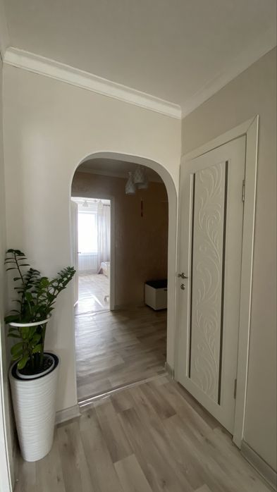 3х комнатная квартира