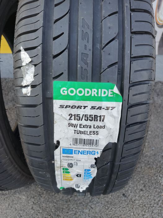 215.55.17 Goodride Vara Noi Dot2021 Expediere gratuita!