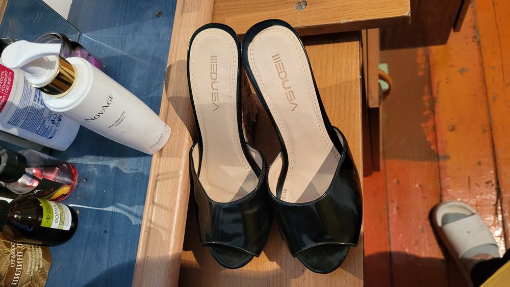 Обувь женская бесплатно