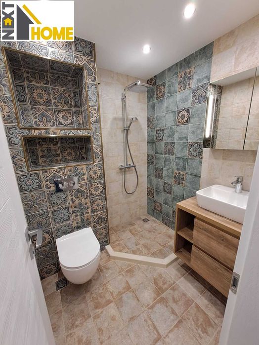 Продава се Тристаен апартамент в Пловдив, Център - 130 кв.м за 2062 €/кв.м - Снимка #11