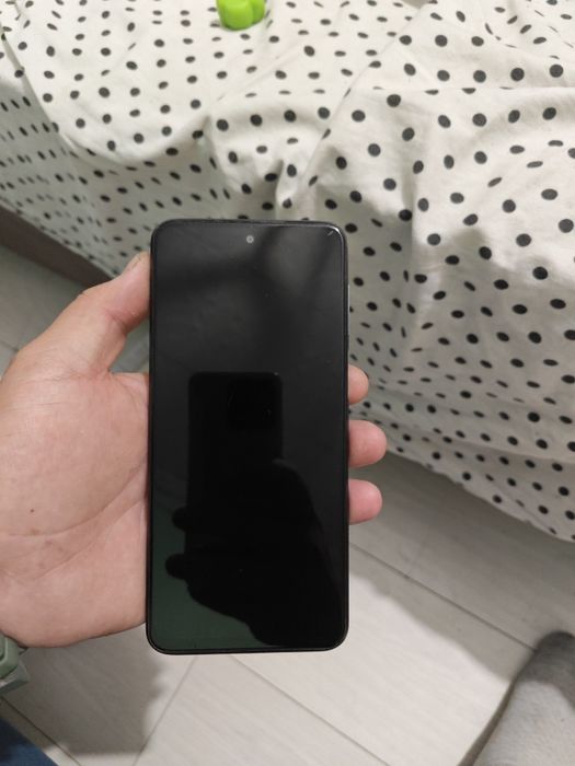 Xiaomi Redmi note 9 pro