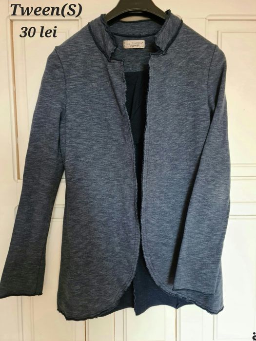 Geci,pulovere damă M/L