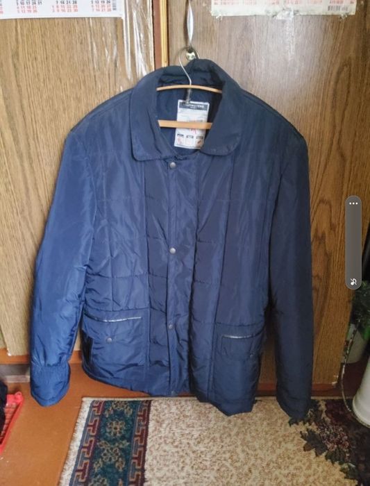 Продам куртку холофайдер