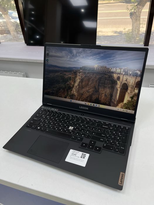 Ноутбук леново легион | Lenovo Legion