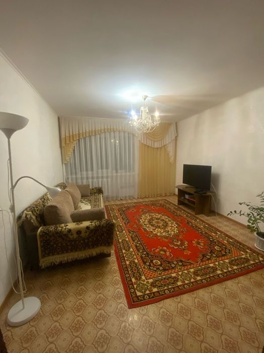 Продается 3-комн (5-14, 3 эт)