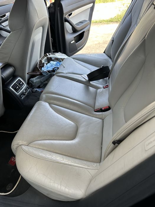 AUDI S6 2009 — imagine 4