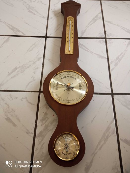 Колекция немски барометри