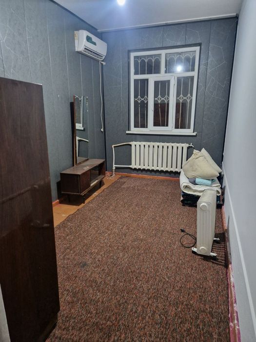 Сдаётся 2-х комнатная квартира Чиланзарский район Спорт Товар