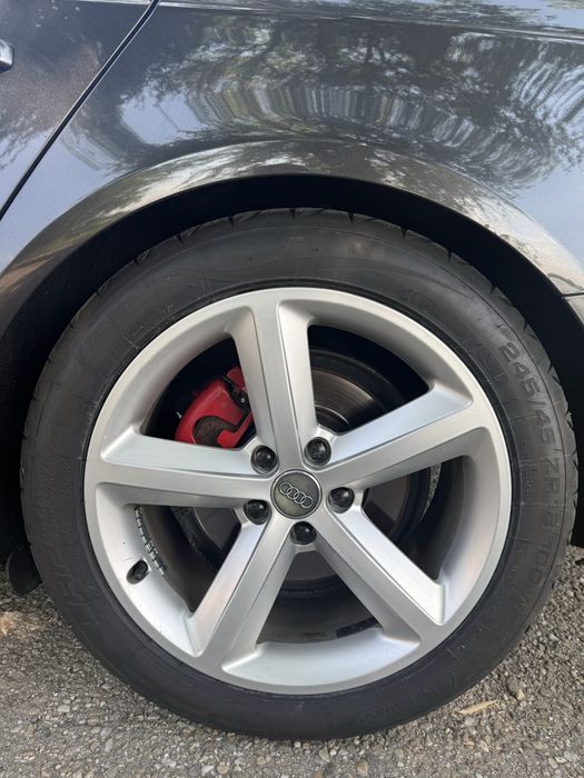 Audi a4 b8 impecabil