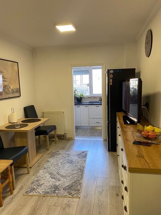 PF - vand apartament 4 camere