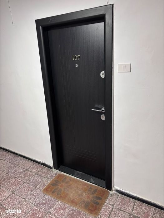 Propietar vând apartament 3 camere Titulescu/Grivita,comision zero!