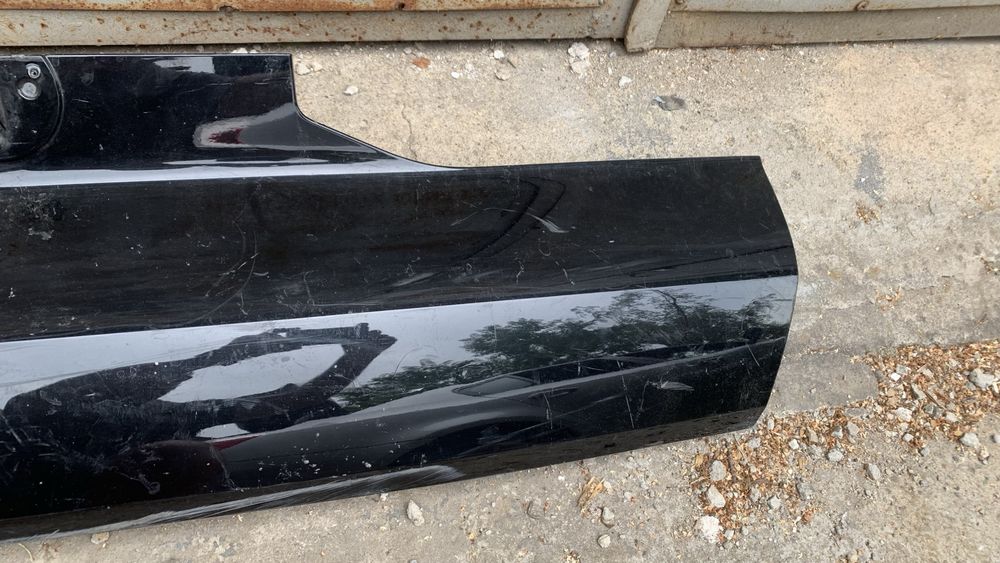 Заден капак за bmw x6 G06 M paket