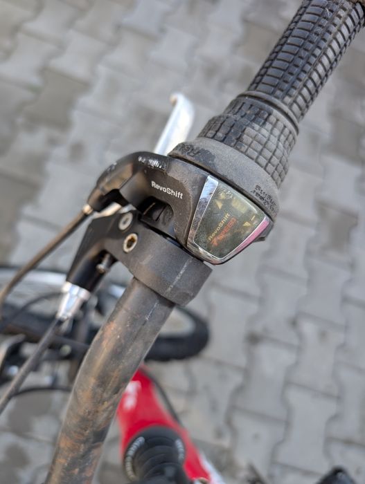 Bicicleta copii Xenon OFF