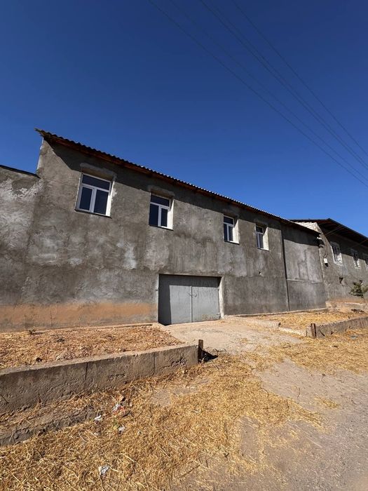 Саркей М1 12сот земля с кадастром 40×30