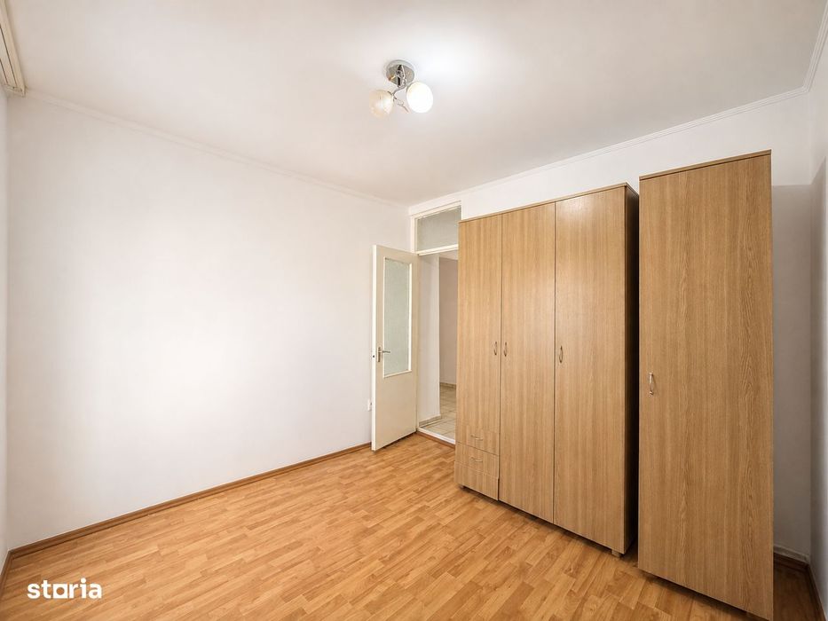Apartament 3 camere decomandat | Progresu | Etaj 2 | 55 mp