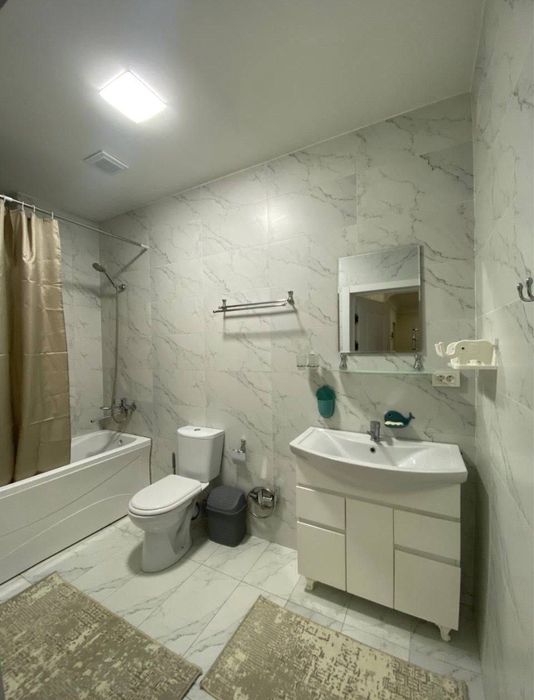 х Новостройка Чиланзар 10 квартал 2/2/6 Орт.Шухрат Чорраха,Продается