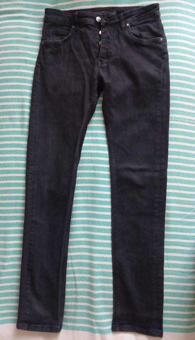 Джинсы для мальчика