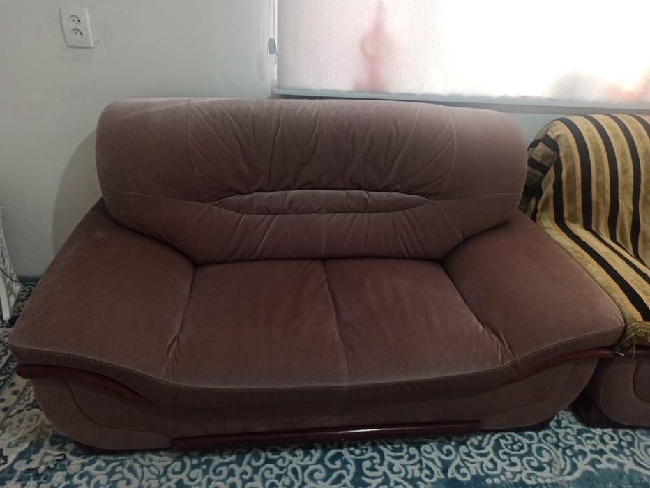 Качественный диваны