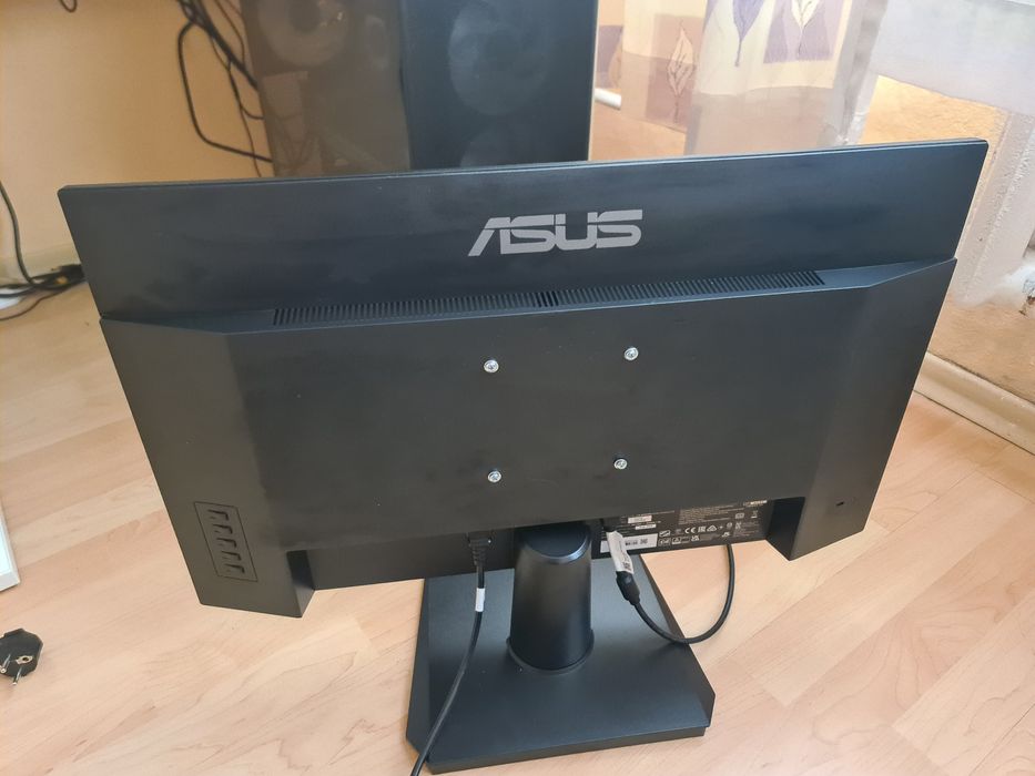 Asus VA27EHF 100hz Eye Care Gaming Monitor