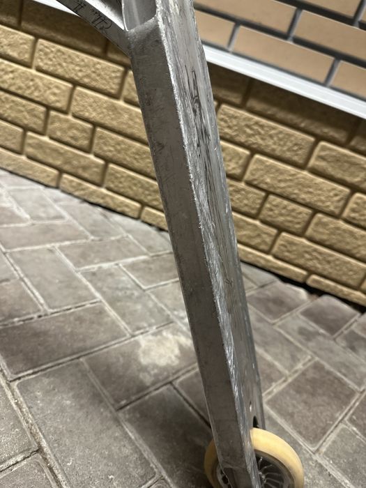 Дека ethic erawan v2