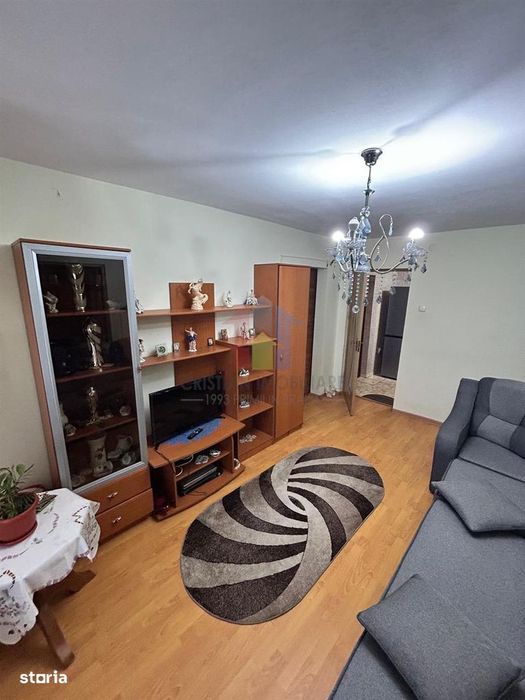 4 camere Sup=52mp cu imbunatatiri zona Gara Autogara — fotografia 1