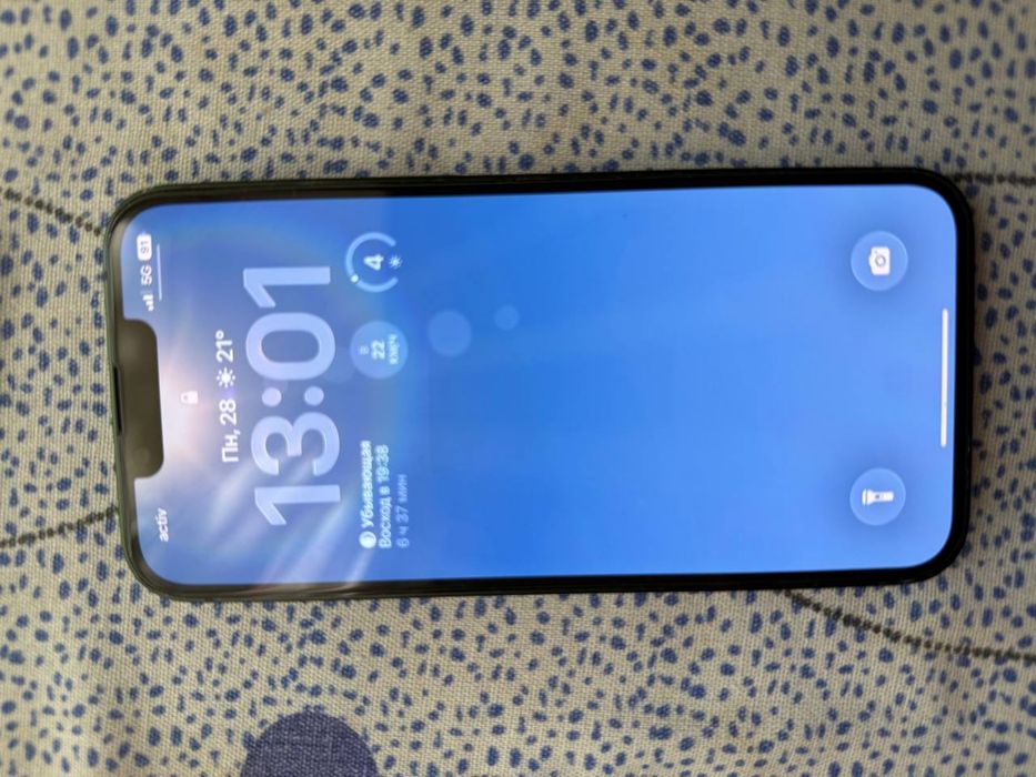 Iphone 13 128 gb