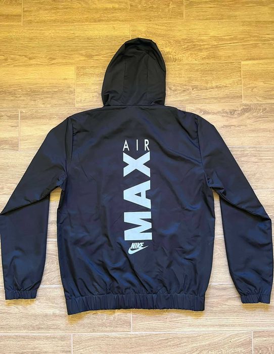 Nike Sportswear Windrunner яке