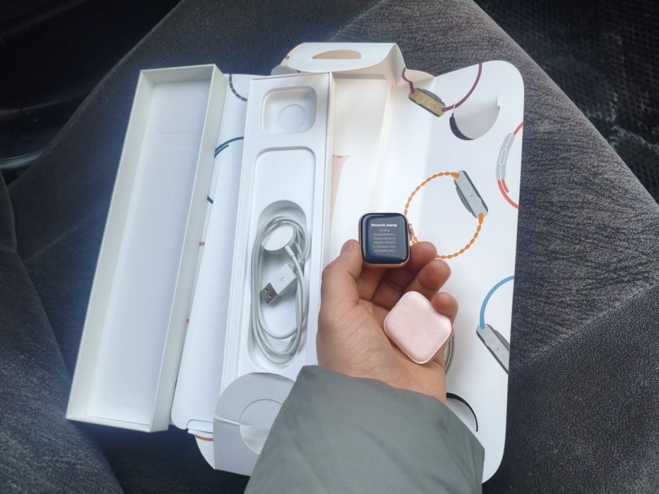 Айфон 12 про 128гб