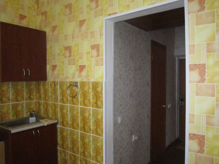 1 ком кв. 40м.кв. в большом доме