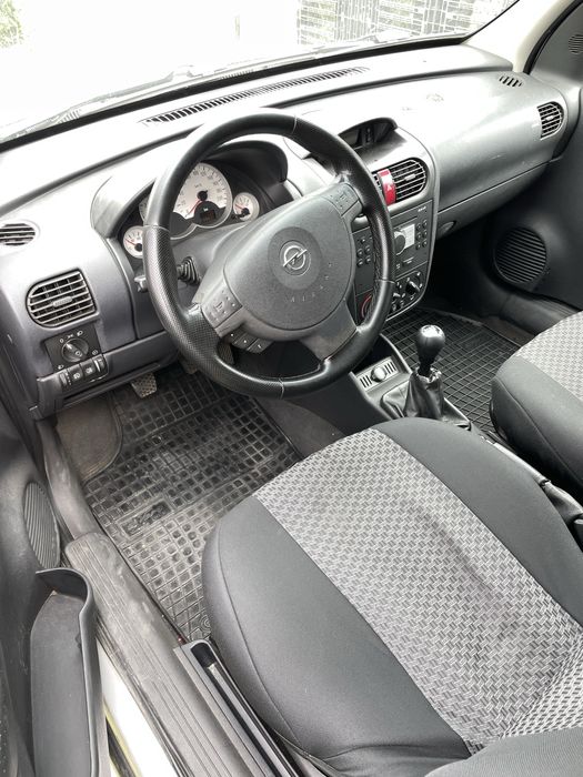 на части Opel Combo 1.3cdti