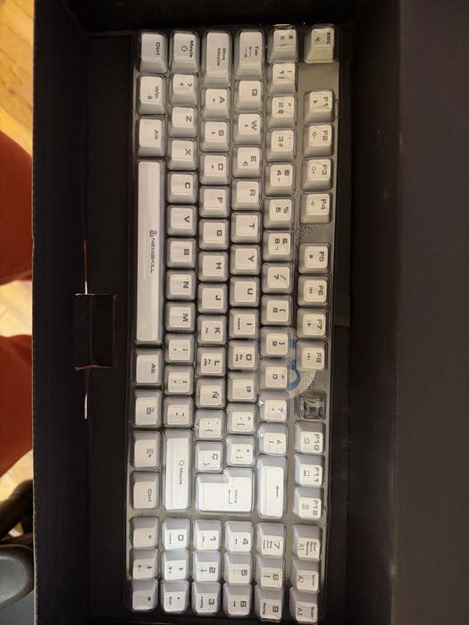 Newskill Chronis TKL