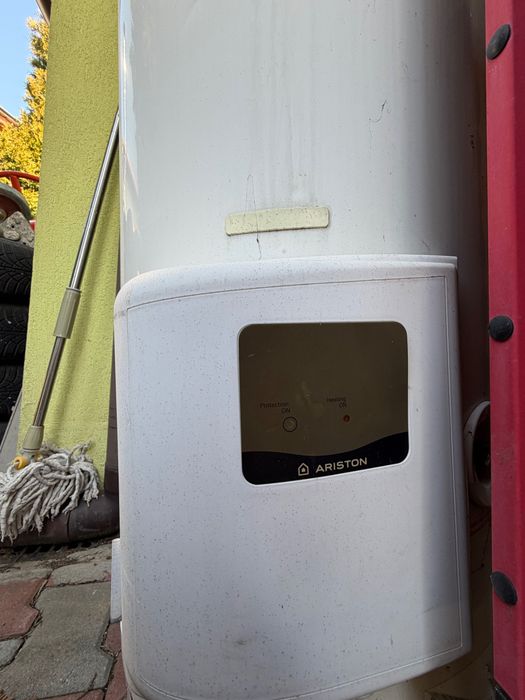 Boiler ariston 300l