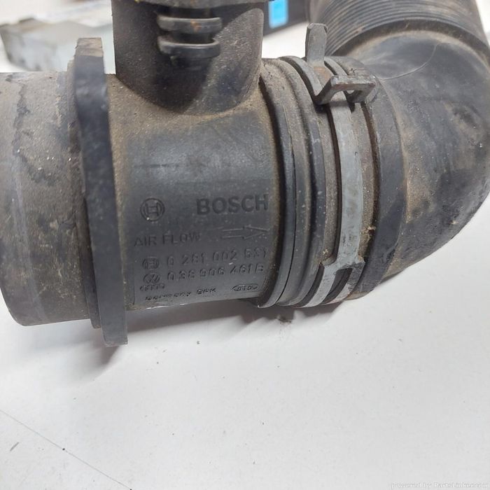 Debitmetru Aer Volkswagen Golf V Variant (1K5) [ 2007 - 2009 ] Oem 038906461B