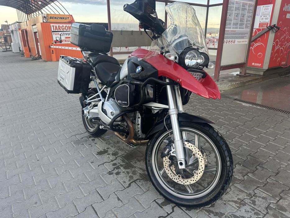 De vânzare BMW  R 1200 GS