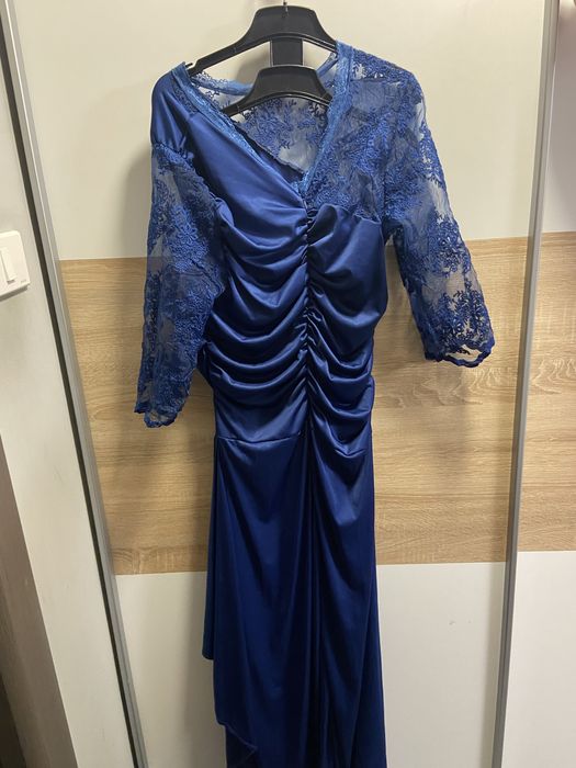 Rochie de seara dantela